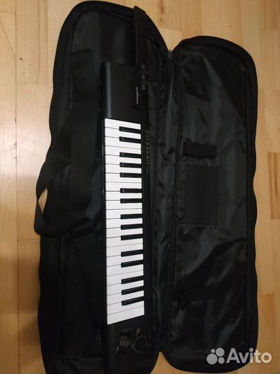 Синтезатор / кейтар Yamaha SHS-500 с чехлом