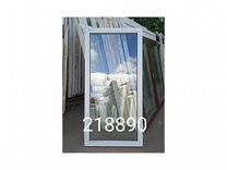 Пластиковые окна Б/У 1480(В) Х 730(Ш)