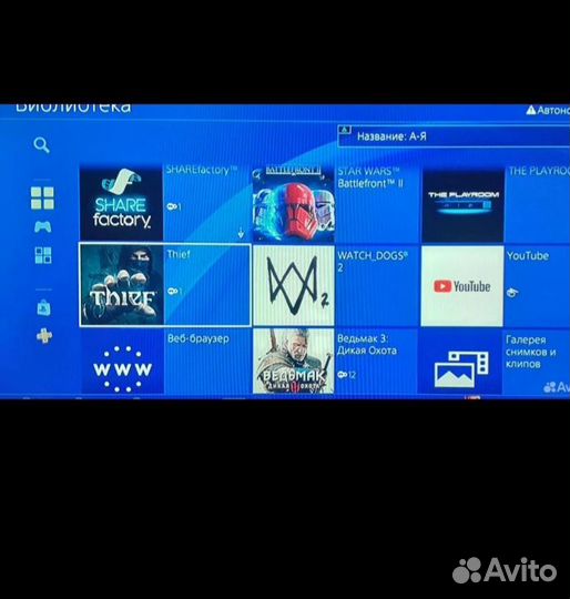 Sony ps4 pro 1tb limit version (premium)