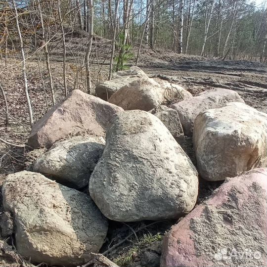 Природный камень