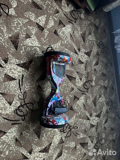 Гироскутер