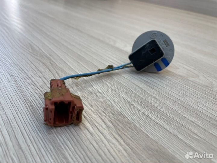 Датчик температуры салона Renault Sandero Stepway