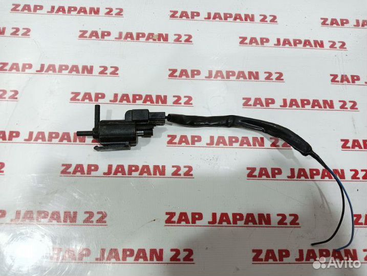 Клапан электромагнитный Mitsubishi Pajero Sport