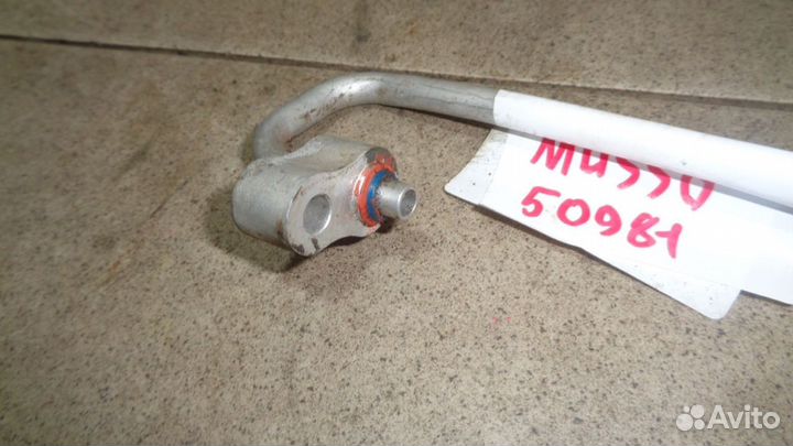 Трубка кондиционера Ssang Yong Musso