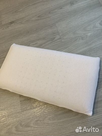 Подушка детская от 1 года до 3 лет