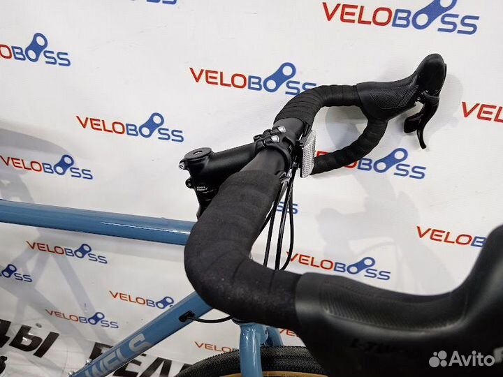 Велосипед туринговый Wels Adventor