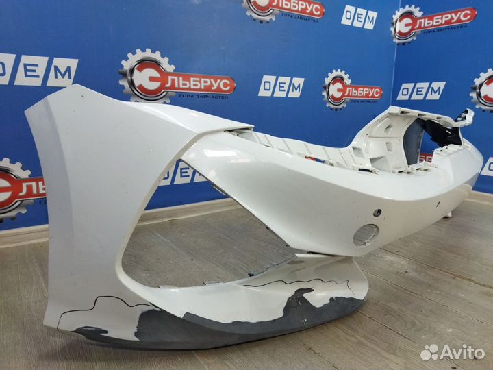 Бампер передний Kia K5 2020