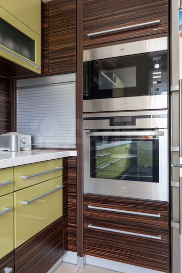 4-к. квартира, 159,3 м², 4/5 эт.