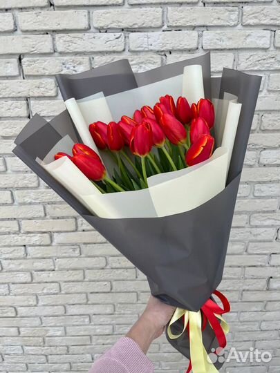 Цветы 101 Роза Букеты Подарки Доставка