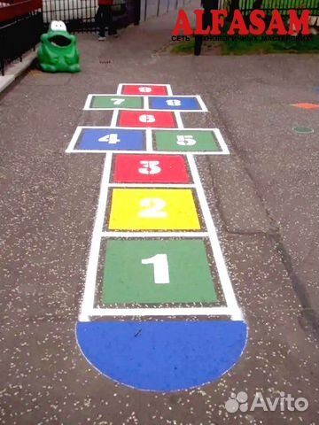 Трафареты под покраску