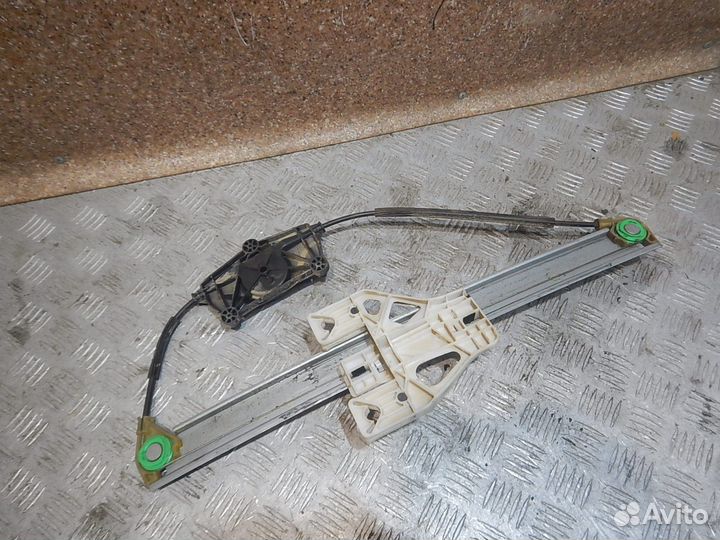 Стеклоподъемник электр.задний правый, Audi (Ауди)