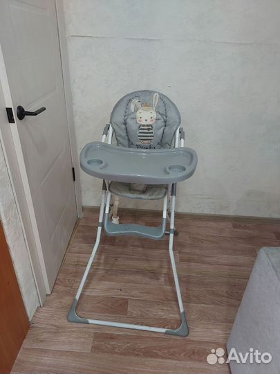 Стул для кормления