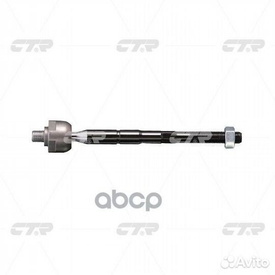 CR0283R тяга рулевая правая замена crkh-41R Hy