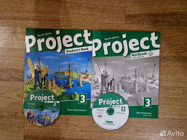 Project 3 level
