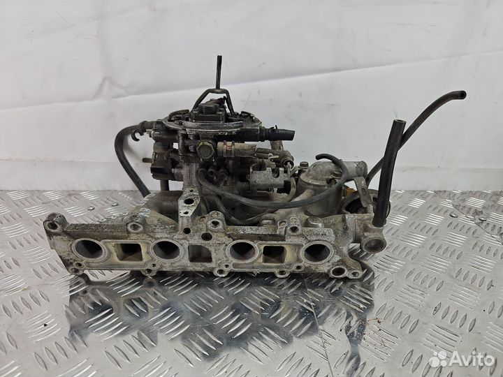 Моновпрыск Suzuki Swift 2 (1990 - 1996) 1342061B00