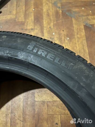 Pirelli Scorpion AS Plus 3 285/45 R22 114H