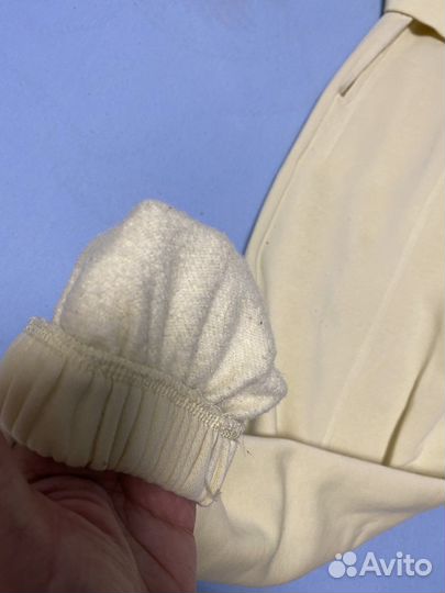 Флисовый костюм