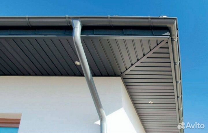 Софиты потолочные