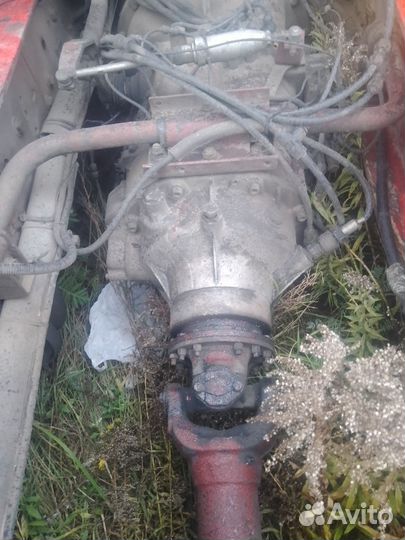 Рено magnum 420л.с, Б18 в разбор или целиком