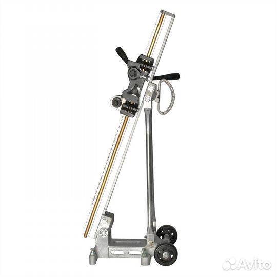 Установка алмазного бурения diamaster PRO S 500A