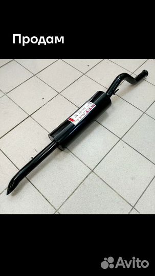 Продам банку Стингер приора седан