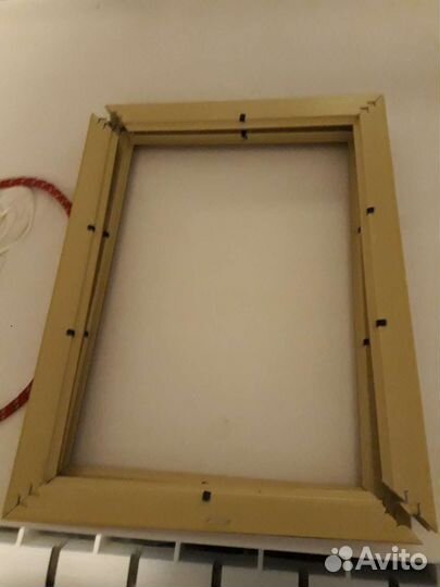 Рамка для 30 х 21 см