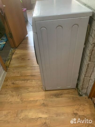 Стиральная машина на запчасти