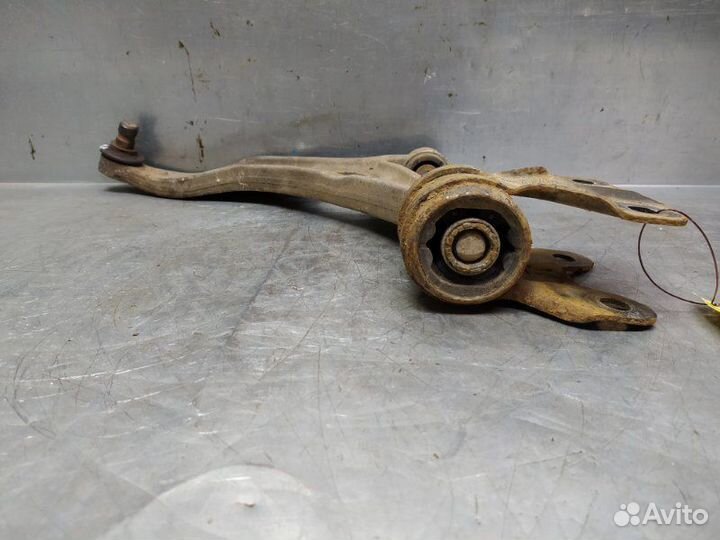 Рычаг передний левый ford Focus III 2011-2019