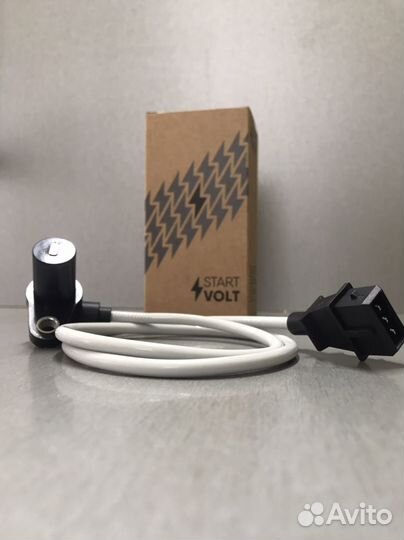 Датчик положения коленвала