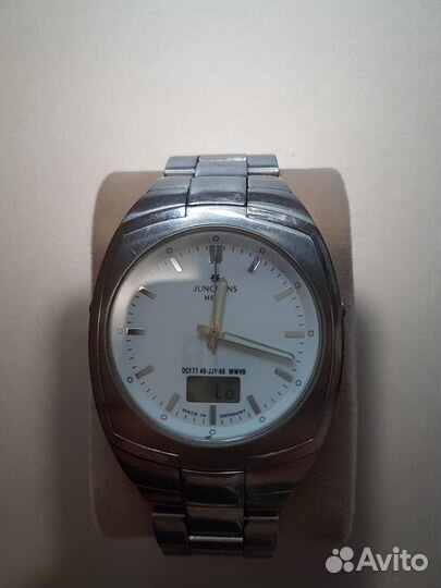 Junghans