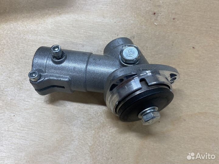 Катушка и Редуктор для бензокосы триммера