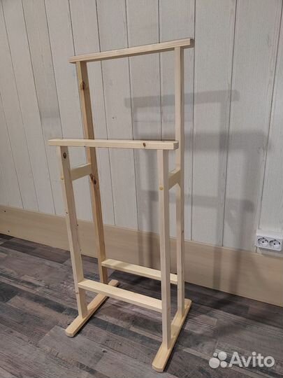 Вешалка напольная