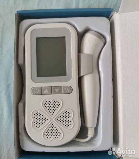 Доплер для беременных