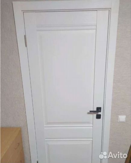 Двери межкомнатные со склада