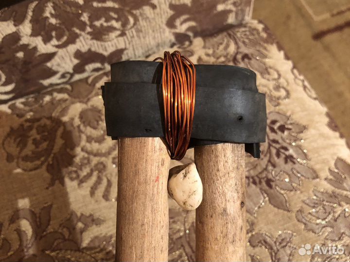 Самодельный эспандер