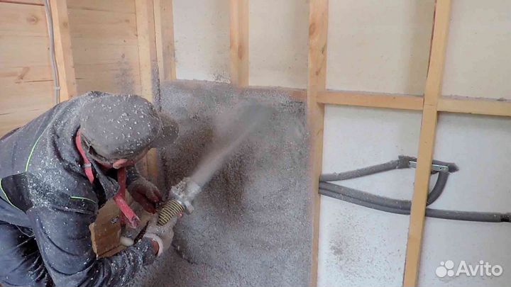 Эковата Канаш (GreenWool) - Удмуртия, Завьялово