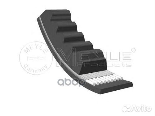 Клиновой ремень 0520131400 Meyle