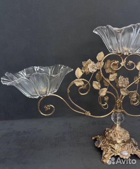 Ваза для фруктов