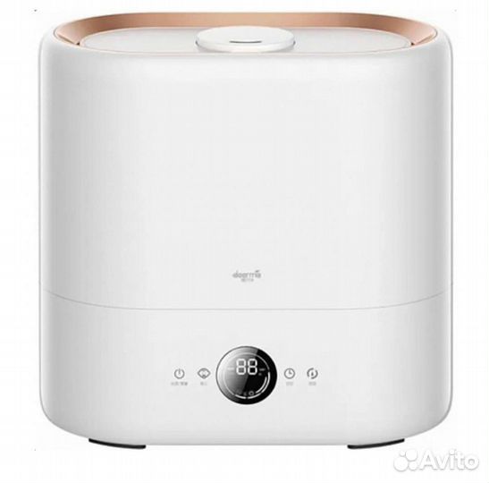 Увлажнитель deerma dem-st636w