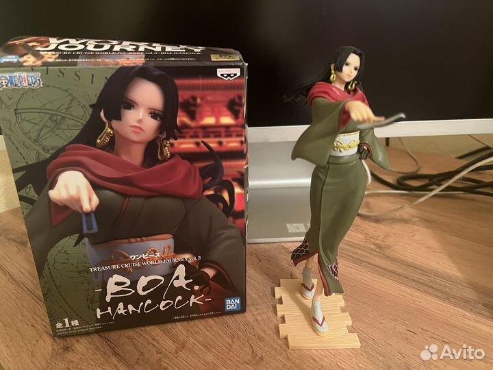 One Piece BOA hancock