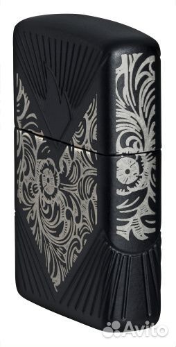 Zippo.Venetian-50. Лимит 1 из 2000. coty 24. NEW