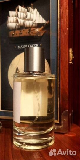 Maison Crivelli Bois Datchai 100 ml