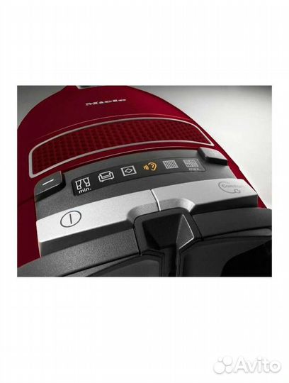 Пылесос miele complete c3