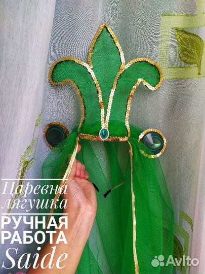 Бантики для принцесс