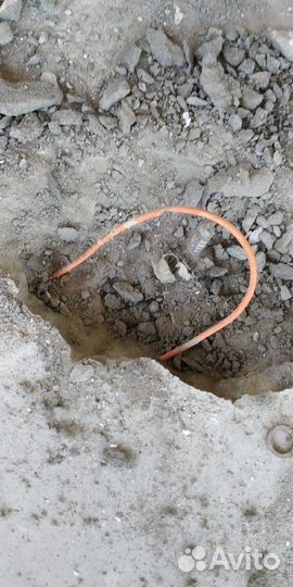 Ремонт электрического тёплого пола