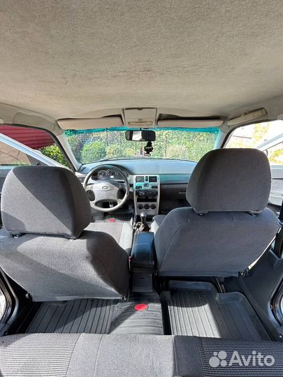 LADA Priora 1.6 МТ, 2012, 186 000 км