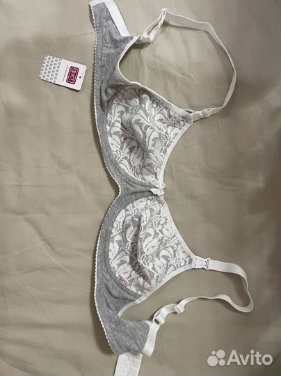 Бюстгальтер для кормления