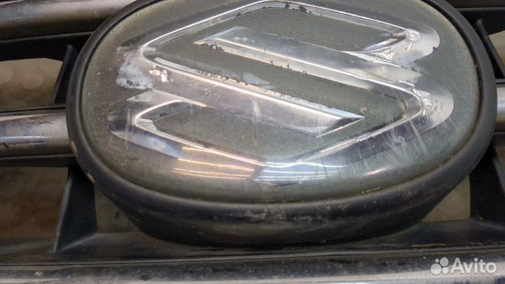 Решетка радиатора Suzuki Grand Vitara XL-7