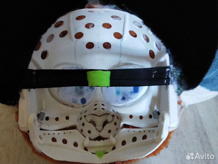 Фурри,фурсьют