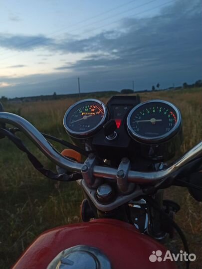 Продам мопед